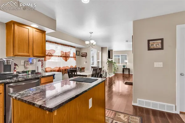 $444,000 | 7222 Araia Drive, Fountain, CO 80817