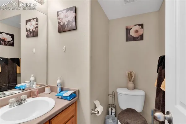 $444,000 | 7222 Araia Drive, Fountain, CO 80817