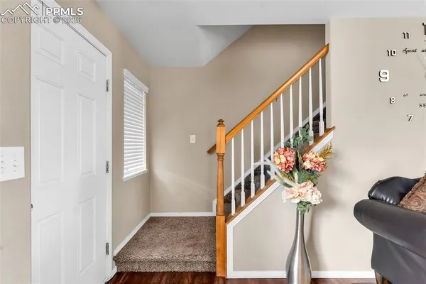 $444,000 | 7222 Araia Drive, Fountain, CO 80817