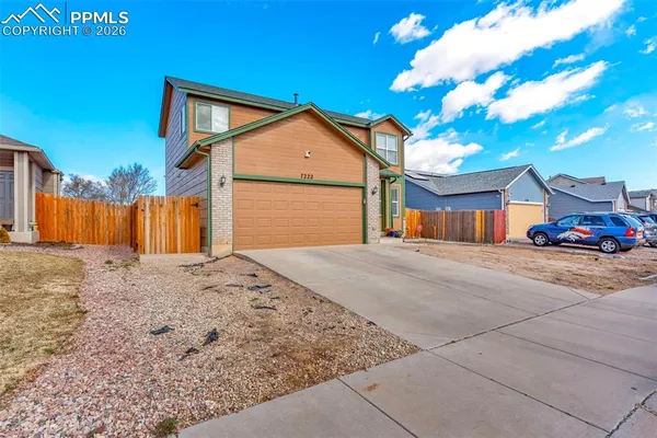 $444,000 | 7222 Araia Drive, Fountain, CO 80817