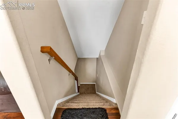 $444,000 | 7222 Araia Drive, Fountain, CO 80817