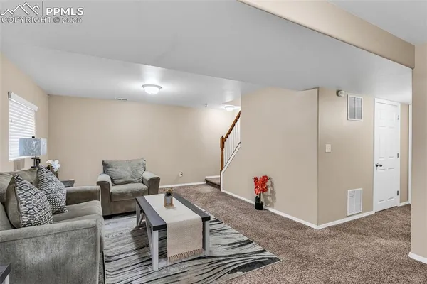 $444,000 | 7222 Araia Drive, Fountain, CO 80817