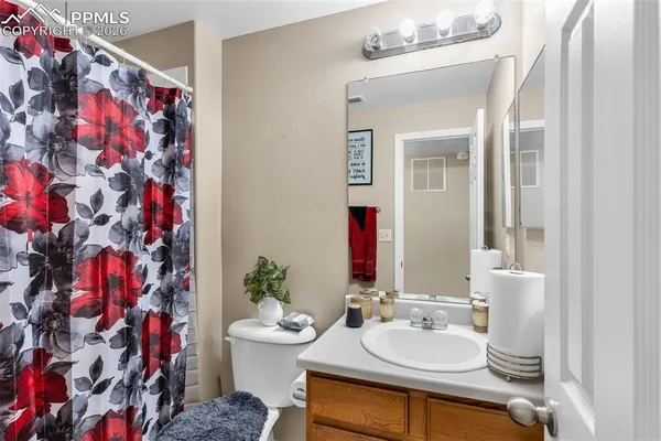 $444,000 | 7222 Araia Drive, Fountain, CO 80817