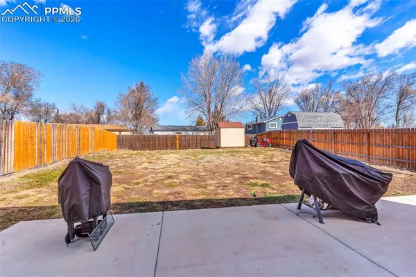 $444,000 | 7222 Araia Drive, Fountain, CO 80817