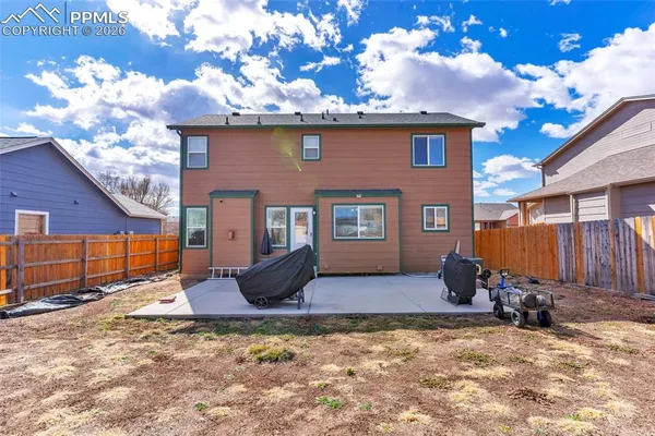 $444,000 | 7222 Araia Drive, Fountain, CO 80817