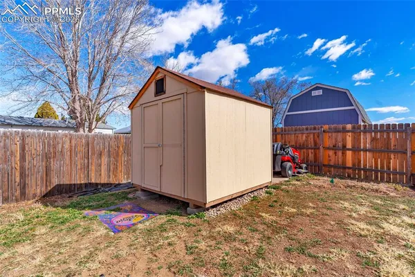 $444,000 | 7222 Araia Drive, Fountain, CO 80817