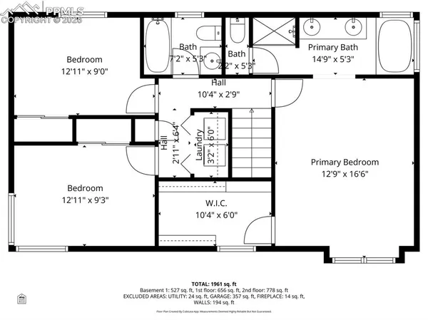 $444,000 | 7222 Araia Drive, Fountain, CO 80817