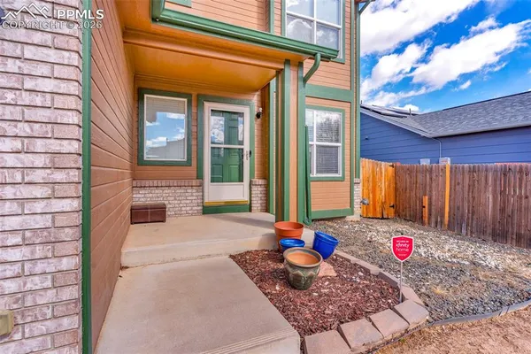 $444,000 | 7222 Araia Drive, Fountain, CO 80817