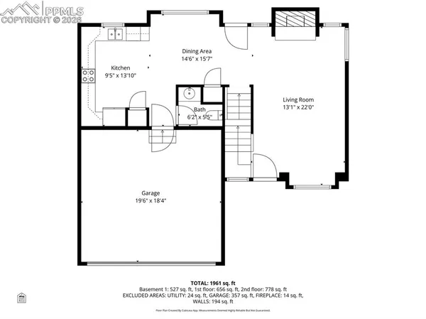 $444,000 | 7222 Araia Drive, Fountain, CO 80817