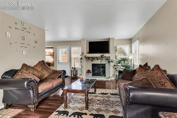 $444,000 | 7222 Araia Drive, Fountain, CO 80817