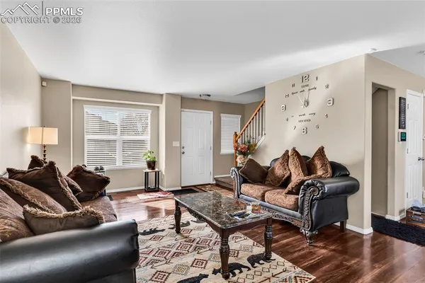 $444,000 | 7222 Araia Drive, Fountain, CO 80817