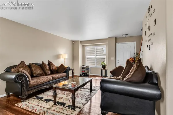 $444,000 | 7222 Araia Drive, Fountain, CO 80817