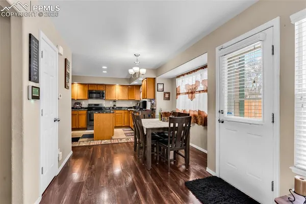 $444,000 | 7222 Araia Drive, Fountain, CO 80817