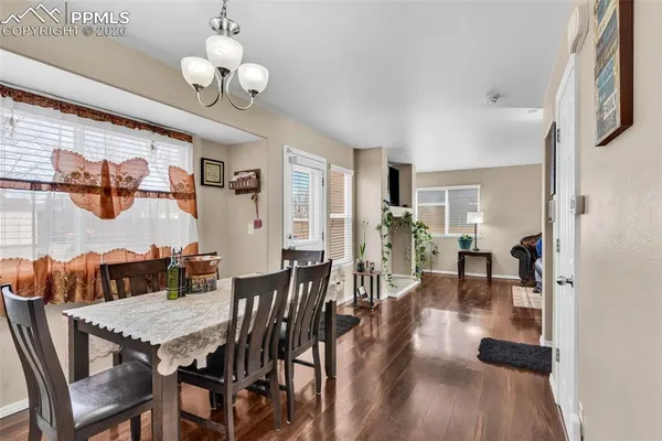$444,000 | 7222 Araia Drive, Fountain, CO 80817