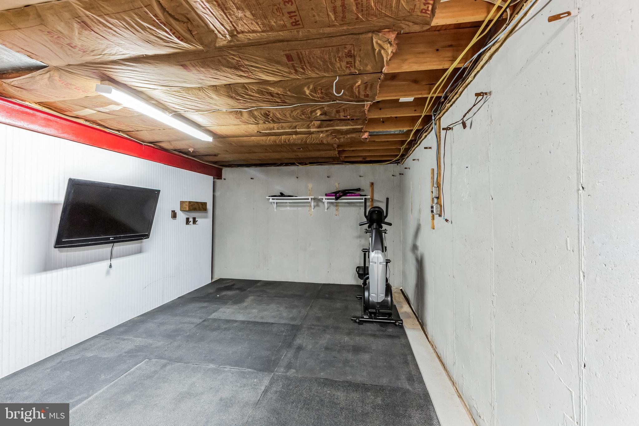 48 Danvers Circle Newark, DE 19702 - Photo 32 of 40 Excerise room- basement