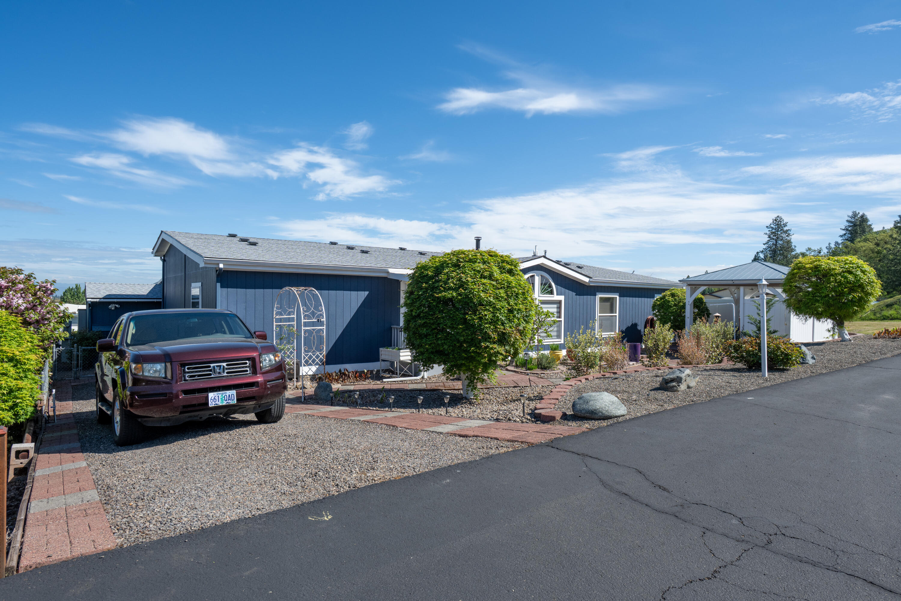 3955 South Stage Road, Unit 93 Medford, OR 97501 - Photo 30 of 42