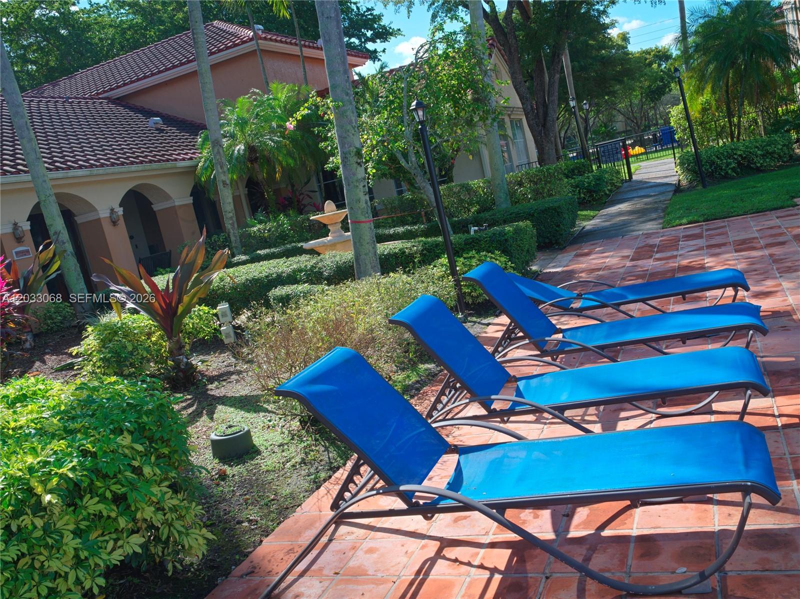 2021 Renaissance Boulevard, Unit 104 Miramar, FL 33025 - Photo 40 of 47