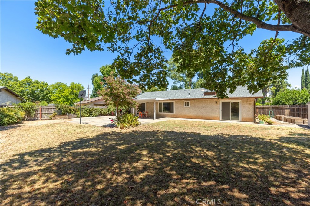 1887 Modoc Drive Chico, CA 95928 - Photo 24 of 33