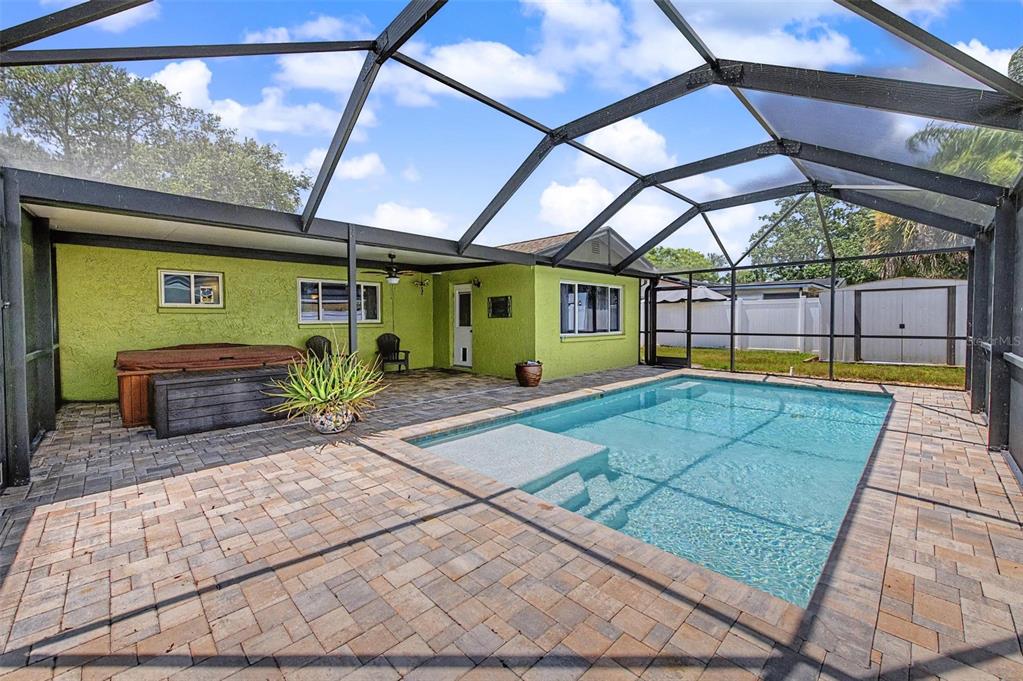 4212 Gray Squirrel Lane New Port Richey, FL 34653 - Photo 4 of 29