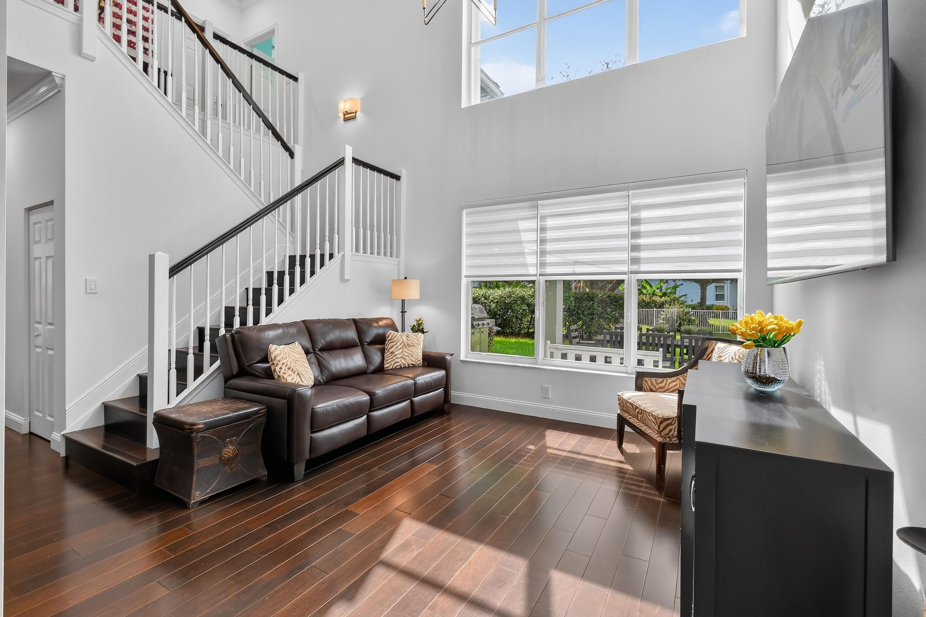265 Swallowtail Lane Jupiter, FL 33458 - Photo 5 of 55 Living Room