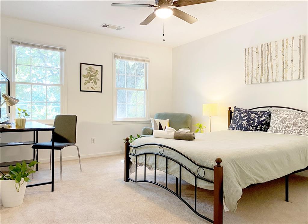 4193 North Shallowford Road Atlanta, GA 30341 - Photo 12 of 23