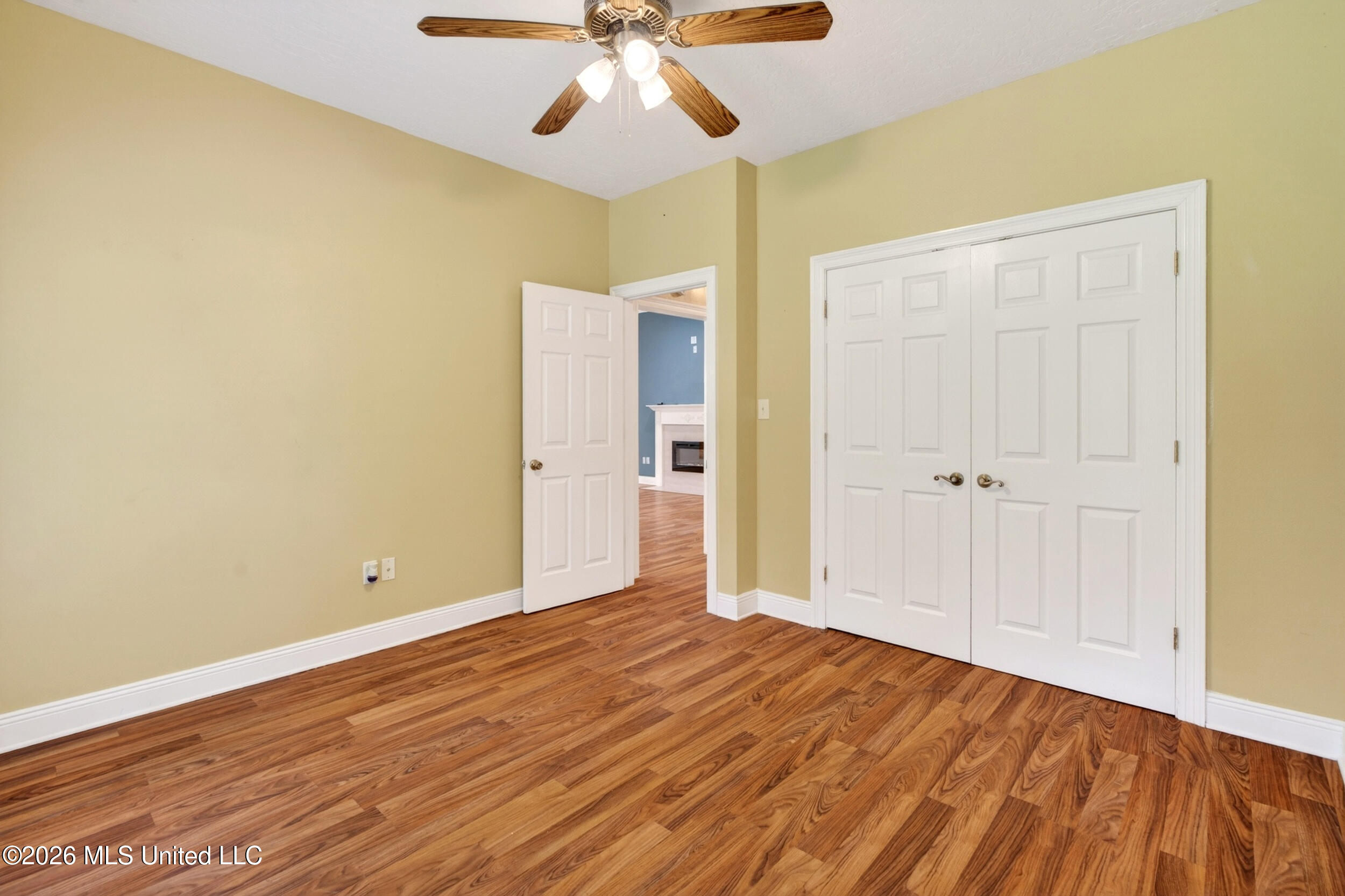 17 JM Carnell Road Poplarville, MS 39470 - Photo 36 of 65 36_36_bedroom2