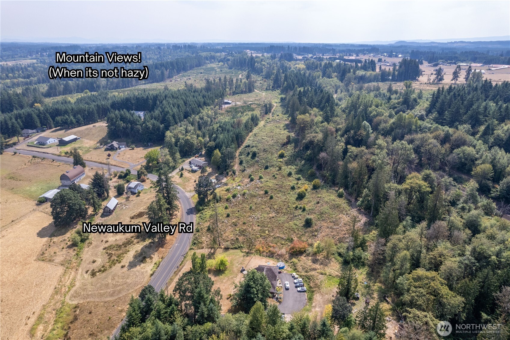 0 Newaukum Valley Road Chehalis, WA 98532 - Photo 3 of 11