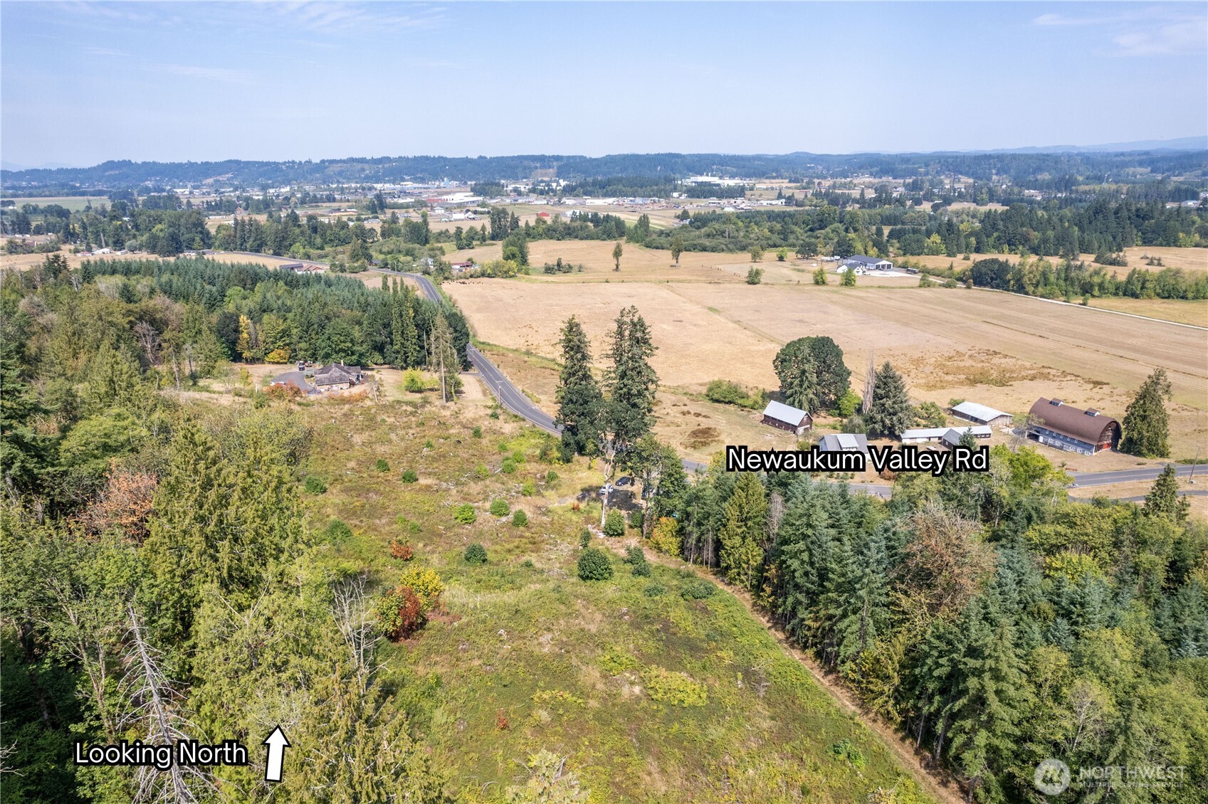 0 Newaukum Valley Road Chehalis, WA 98532 - Photo 4 of 11
