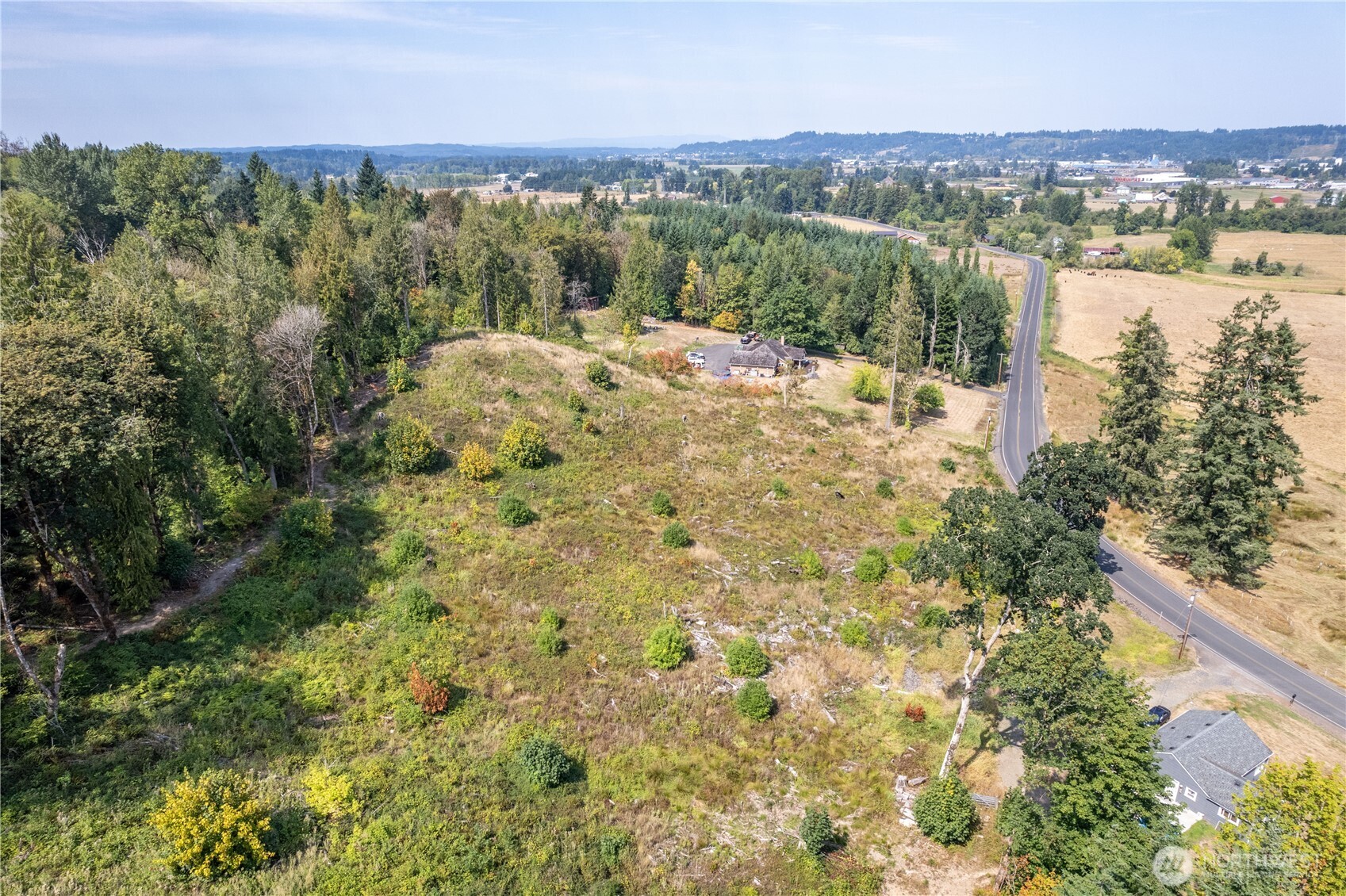 0 Newaukum Valley Road Chehalis, WA 98532 - Photo 5 of 11