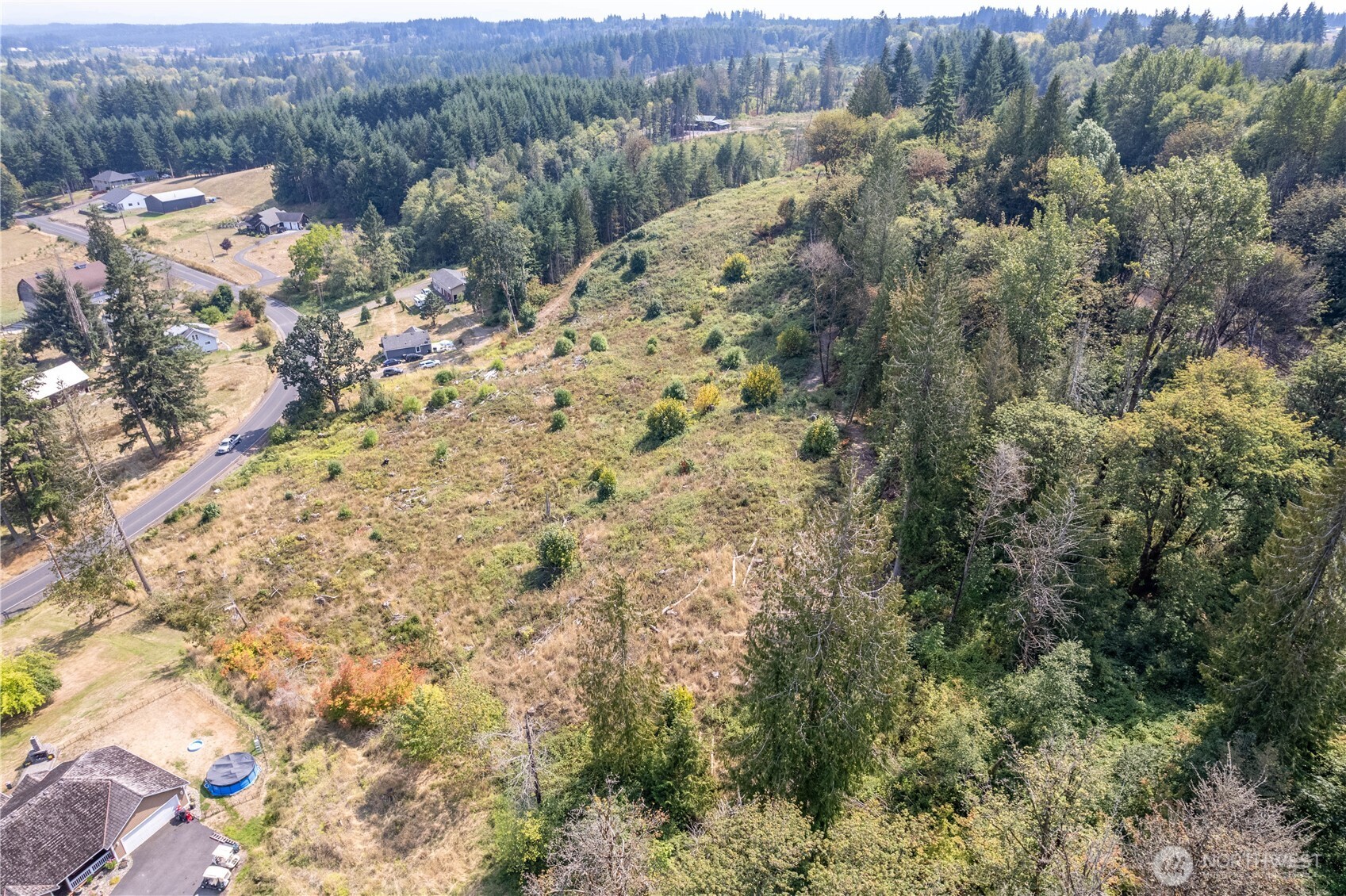 0 Newaukum Valley Road Chehalis, WA 98532 - Photo 9 of 11