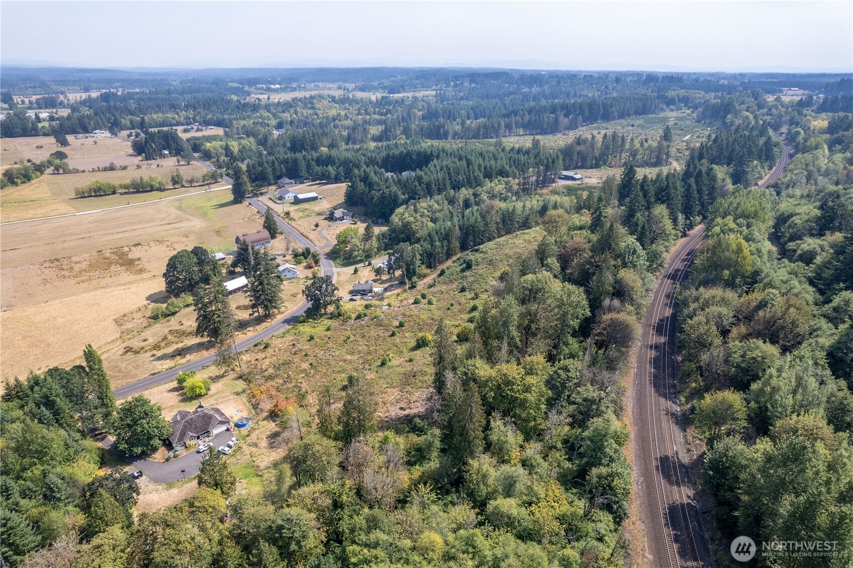 0 Newaukum Valley Road Chehalis, WA 98532 - Photo 10 of 11