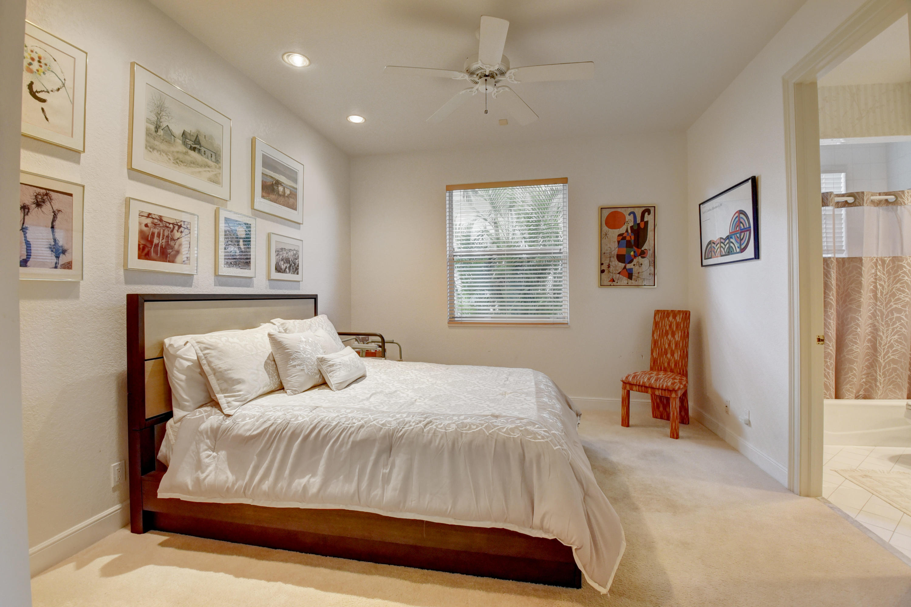 4096 Briarcliff Circle Boca Raton, FL 33496 - Photo 17 of 26 Bedroom 2