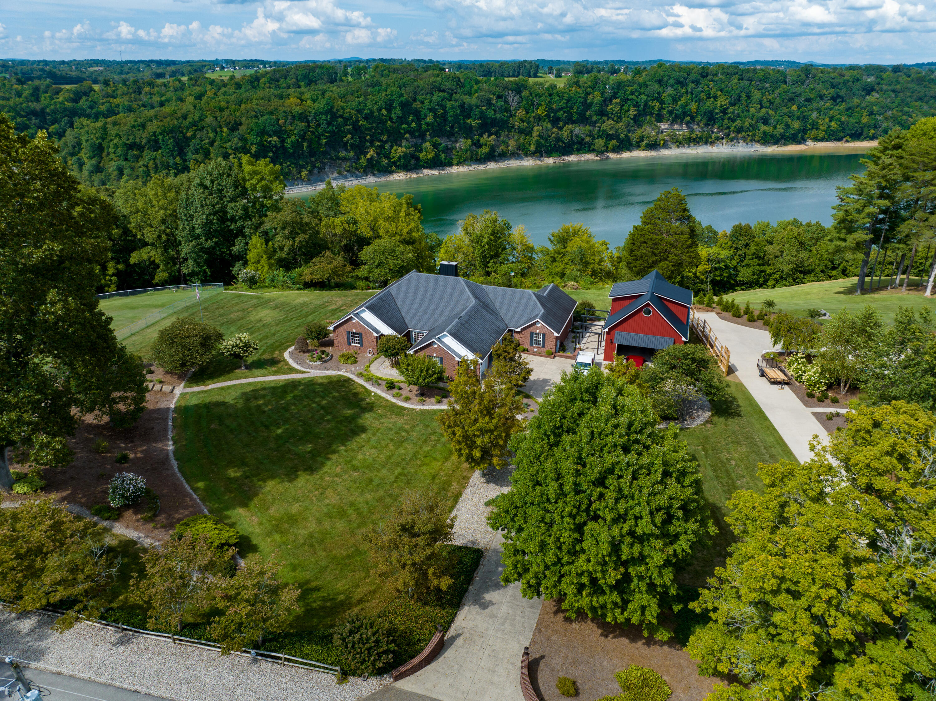216 Buddy Tarter Road Somerset, KY 42503 - Photo 24 of 180 Buddy Tartar Rd-12