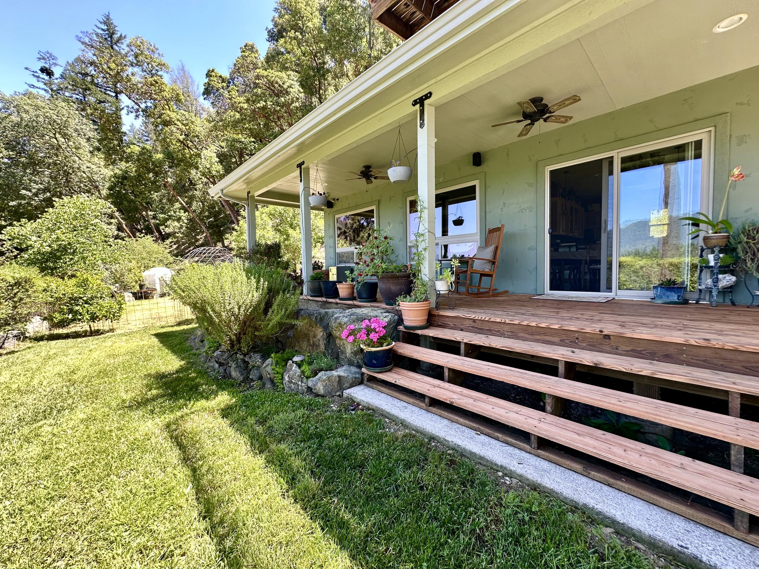 1665 Seeley Mc Intosh Road Willow Creek, CA 95573 - Photo 43 of 76
