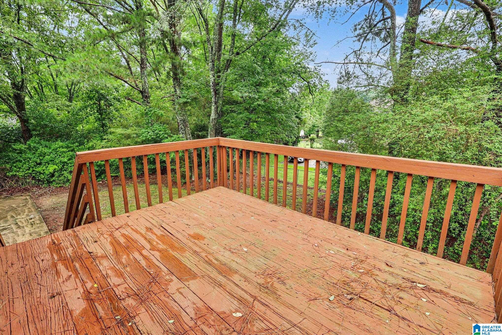 2029 Brewster Road Birmingham, AL 35235 - Photo 16 of 17