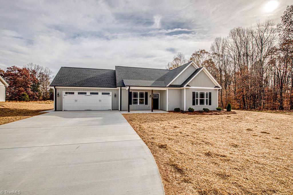 1216 Spry Road Winston-Salem, NC 27107 - Photo 1 of 41 Gallery Image 1