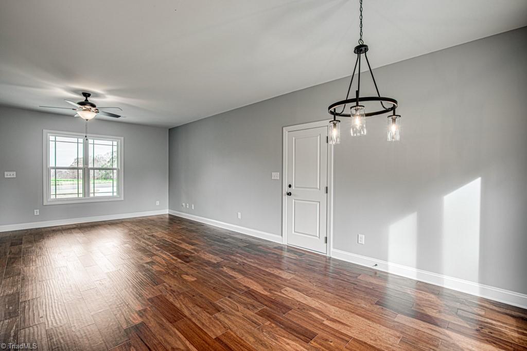 1216 Spry Road Winston-Salem, NC 27107 - Photo 10 of 41 Gallery Image 10