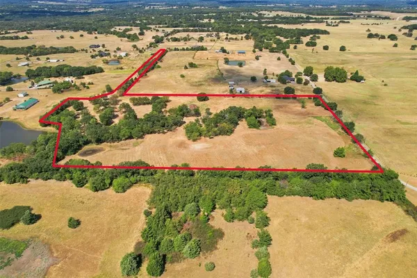 $435,000 | 44 Sanford Road, Bells, TX 75414