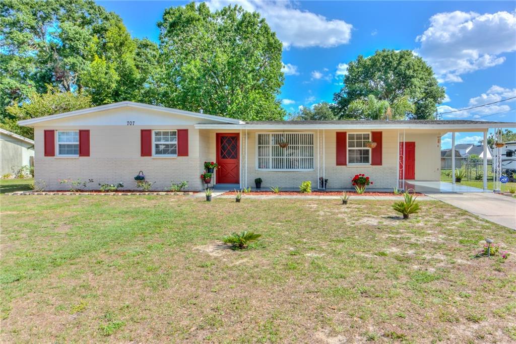 707 Haynes Road Lakeland, FL 33809 - Photo 1 of 1 Gallery Image 1