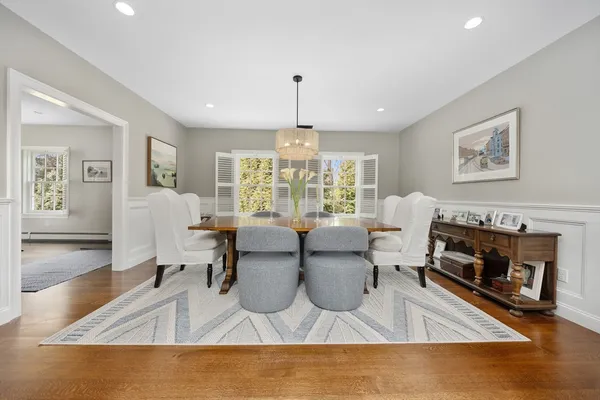 $2,795,000 | 7 Spring Lane, Hingham, MA 02043