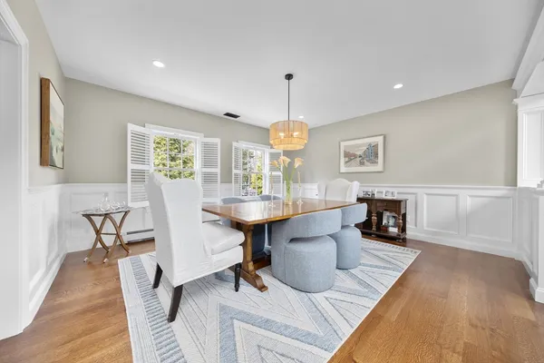 $2,795,000 | 7 Spring Lane, Hingham, MA 02043