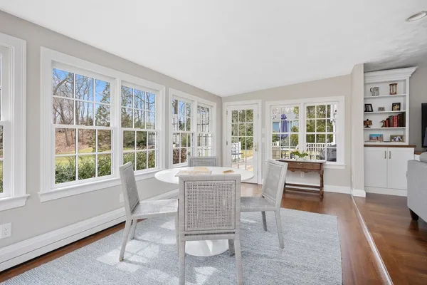 $2,795,000 | 7 Spring Lane, Hingham, MA 02043
