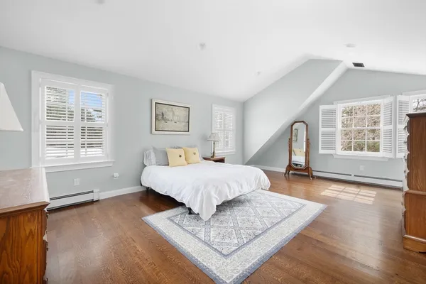 $2,795,000 | 7 Spring Lane, Hingham, MA 02043