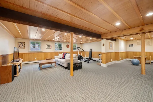 $2,795,000 | 7 Spring Lane, Hingham, MA 02043