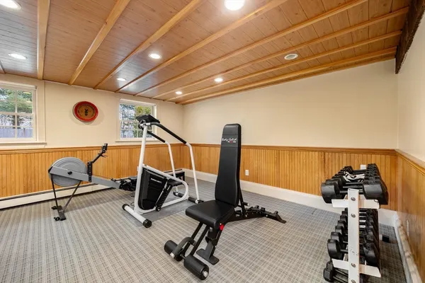 $2,795,000 | 7 Spring Lane, Hingham, MA 02043