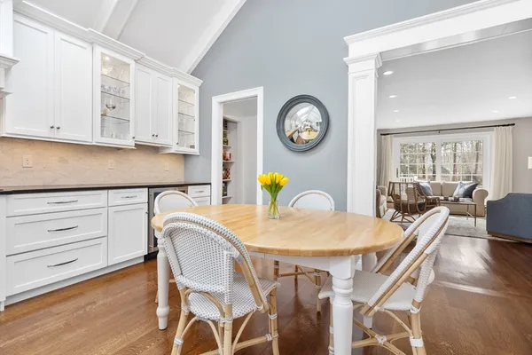 $2,795,000 | 7 Spring Lane, Hingham, MA 02043