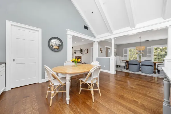 $2,795,000 | 7 Spring Lane, Hingham, MA 02043