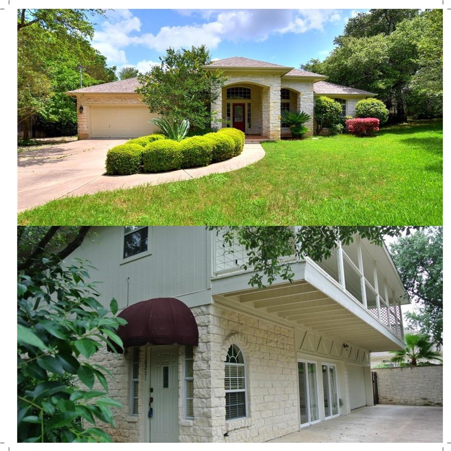 16118 Stewart Road Austin, TX 78734 - Photo 1 of 1