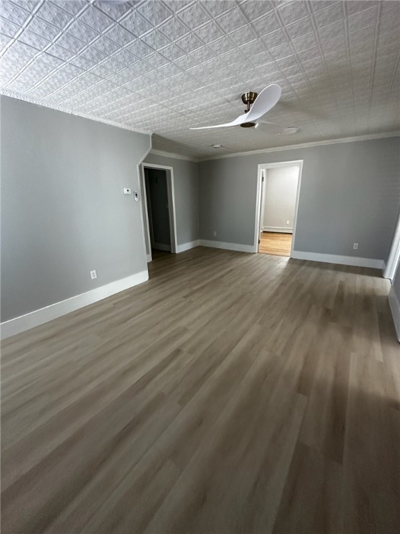 122 Larch Street Woonsocket, RI 02895 - Photo 12 of 22 Gallery Image 12