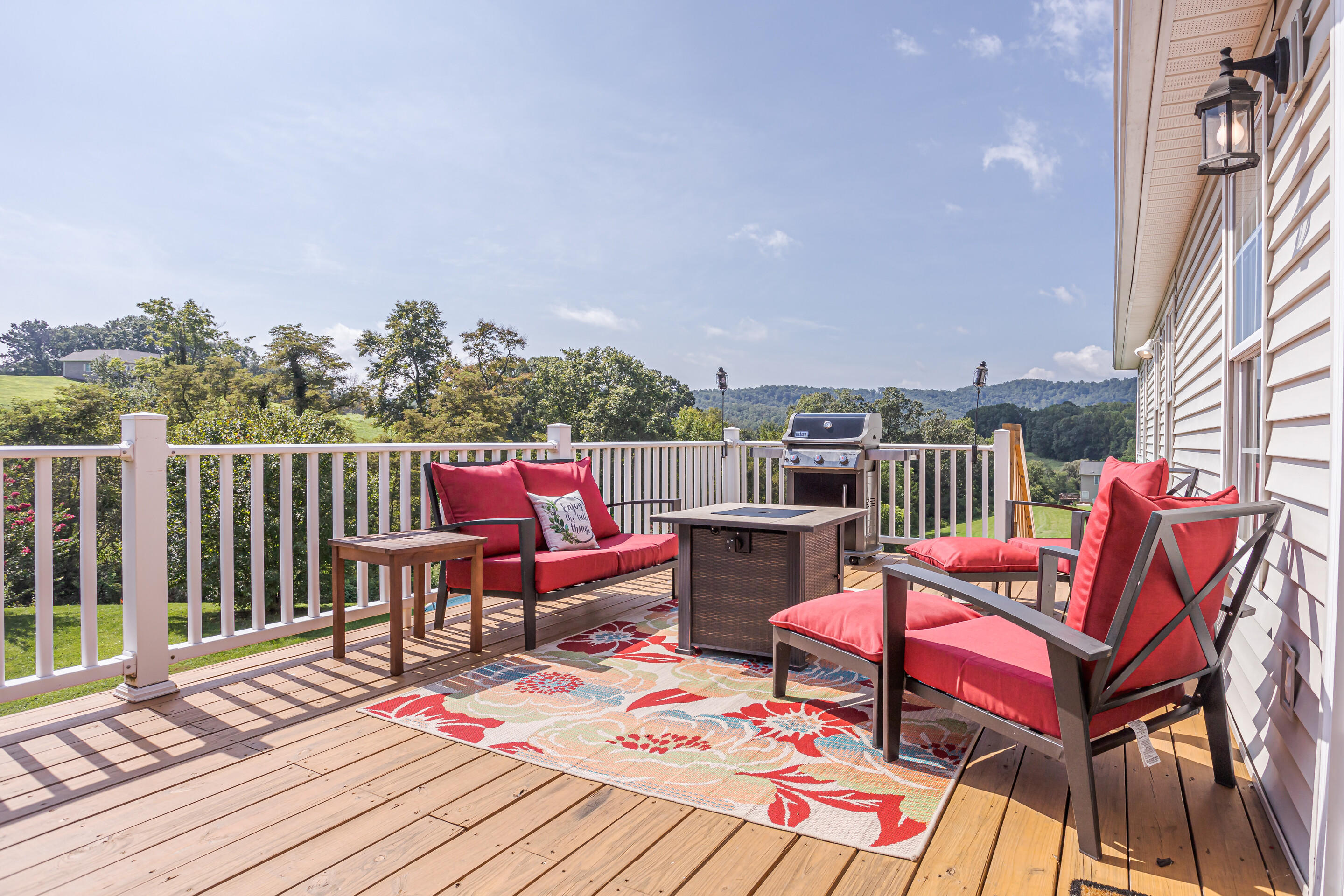 4510 Bethlehem Road Boones Mill, VA 24065 - Photo 32 of 48
